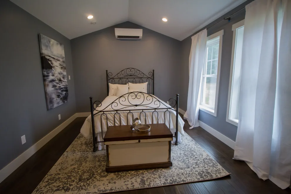 2017 Home Exhibition by Whitbeck Construction LLC - Photo 14