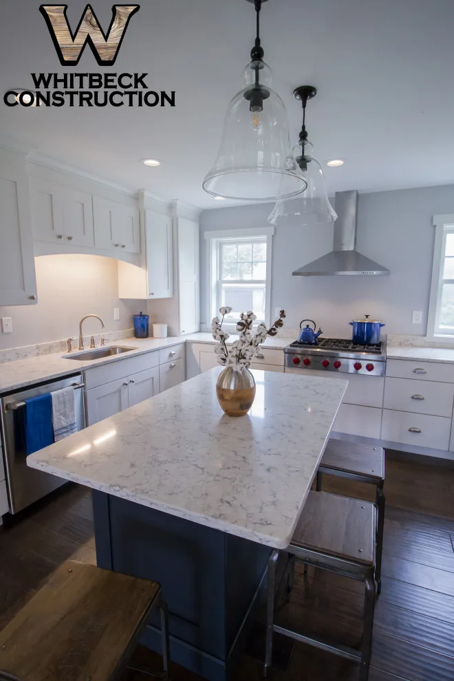 2017 Home Exhibition by Whitbeck Construction LLC - Photo 33