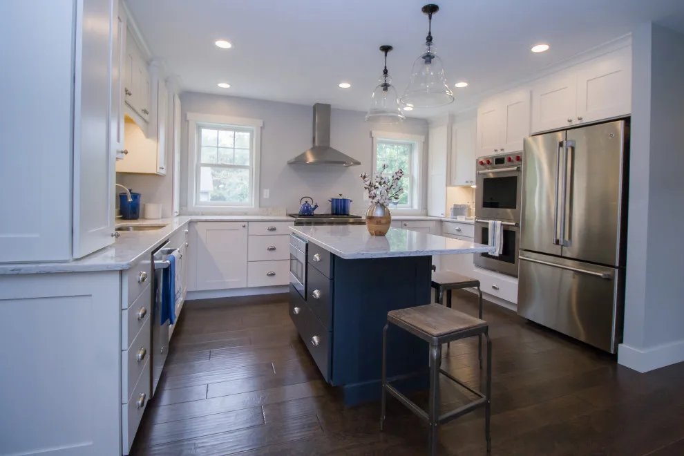 2017 Home Exhibition by Whitbeck Construction LLC - Photo 15