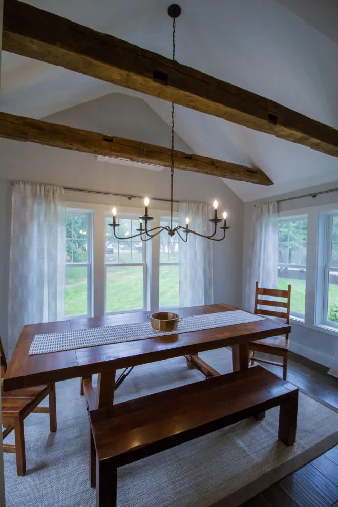 2017 Home Exhibition by Whitbeck Construction LLC - Photo 60
