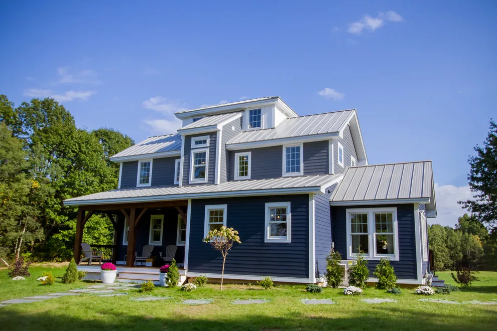 2017 Home Exhibition by Whitbeck Construction LLC - Photo 80