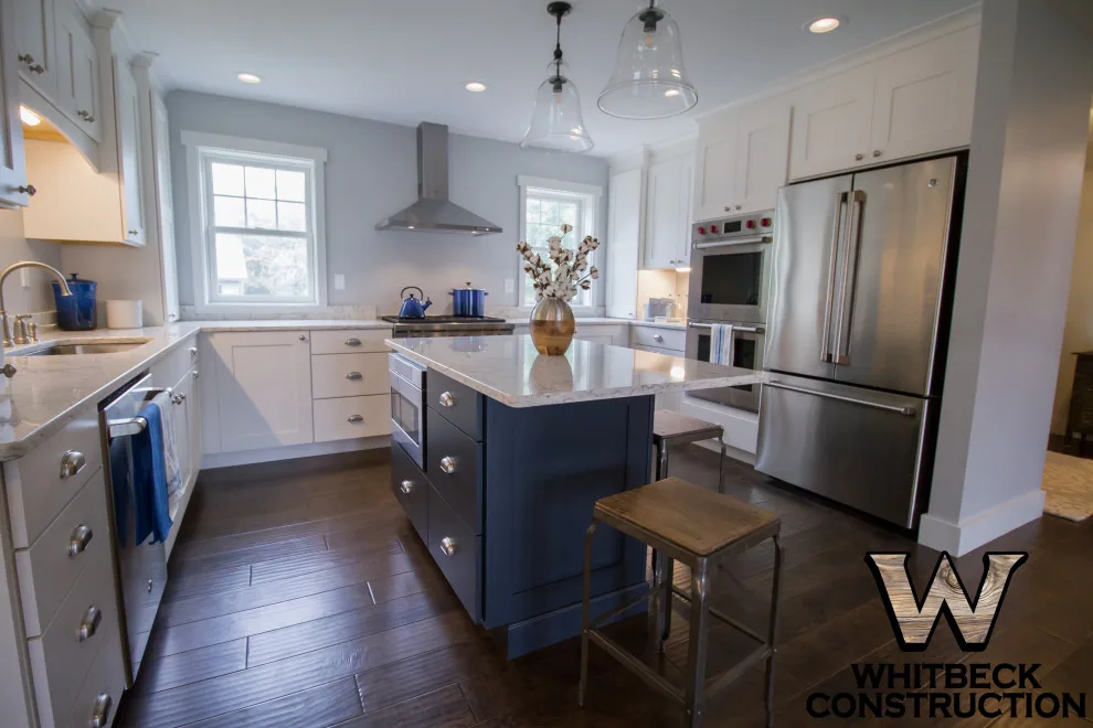 2017 Home Exhibition by Whitbeck Construction LLC - Photo 23