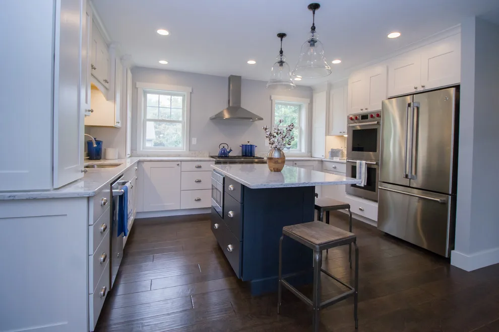 2017 Home Exhibition by Whitbeck Construction LLC - Photo 47