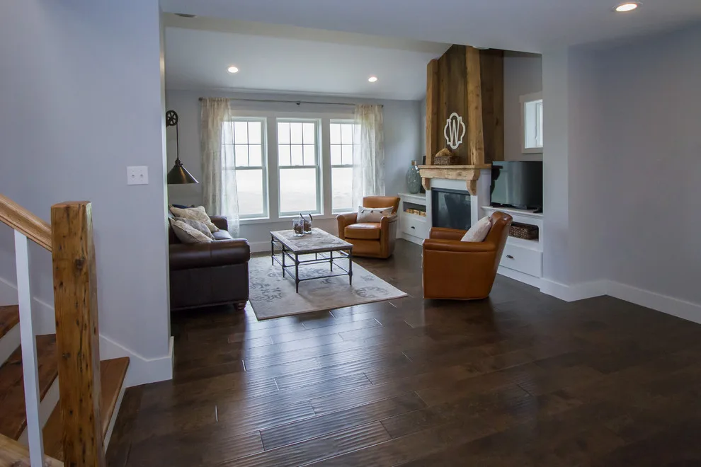 2017 Home Exhibition by Whitbeck Construction LLC - Photo 54