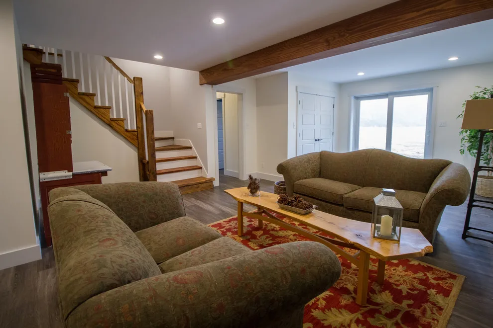 2017 Home Exhibition by Whitbeck Construction LLC - Photo 17