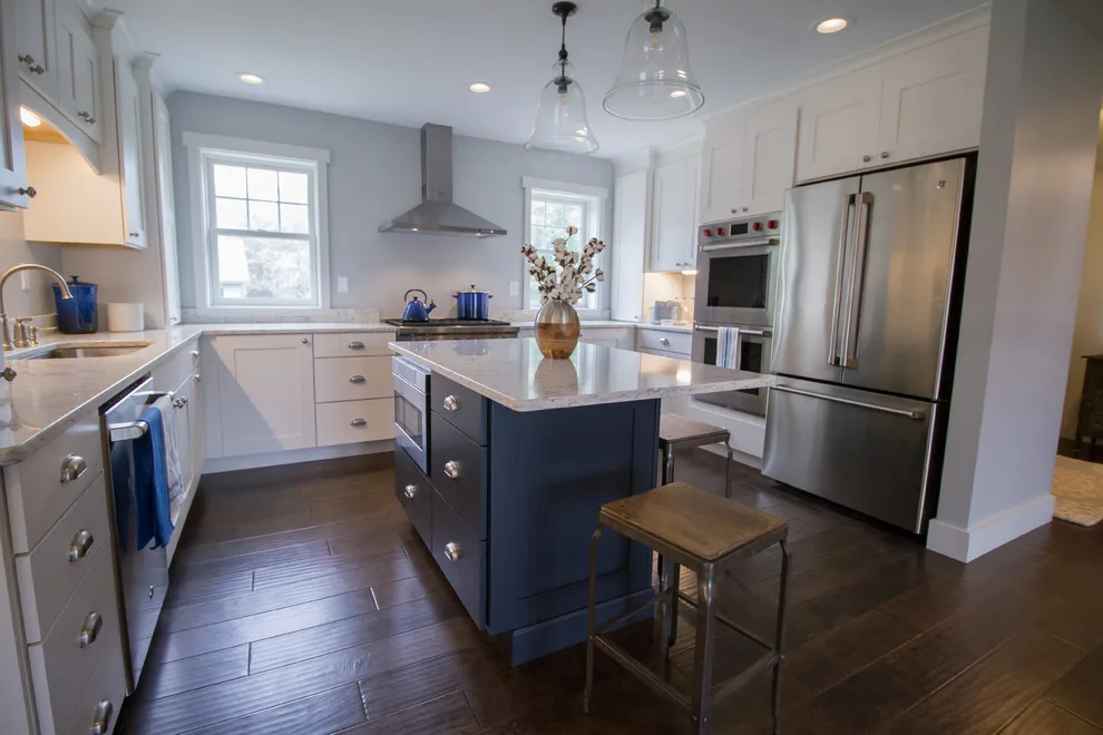 2017 Home Exhibition by Whitbeck Construction LLC - Photo 20