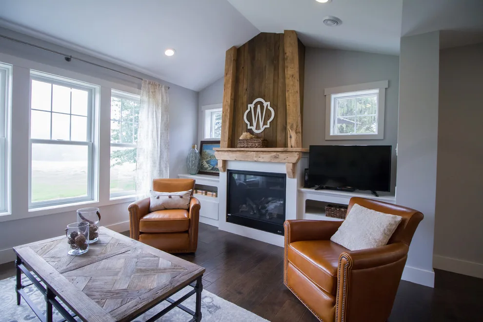 2017 Home Exhibition by Whitbeck Construction LLC - Photo 13