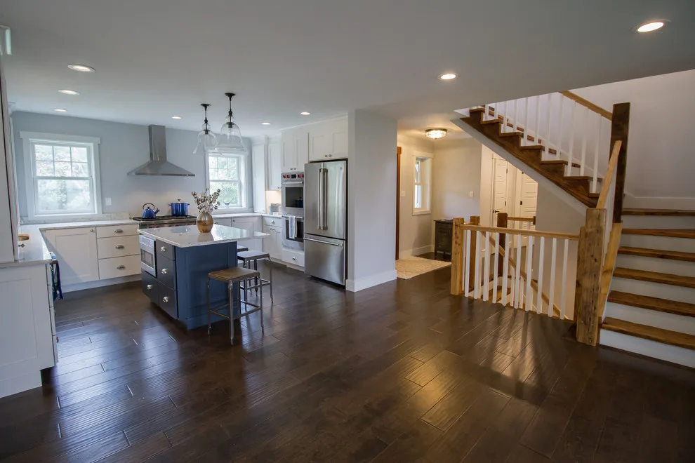 2017 Home Exhibition by Whitbeck Construction LLC - Photo 84
