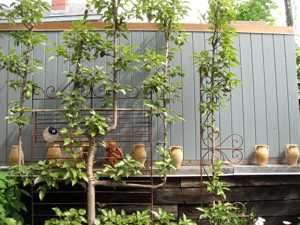 Oleana Restaurant Outdoor Patio by Natalie DeNormandie - Photo 2
