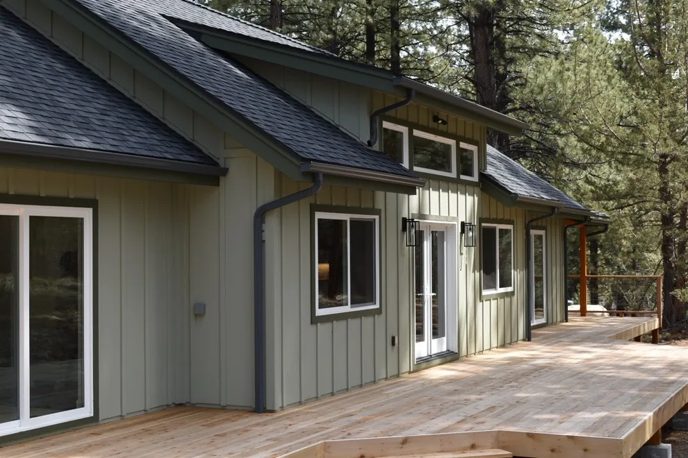 Project Markleeville 2018-19 by Scherbak Construction - Photo 7
