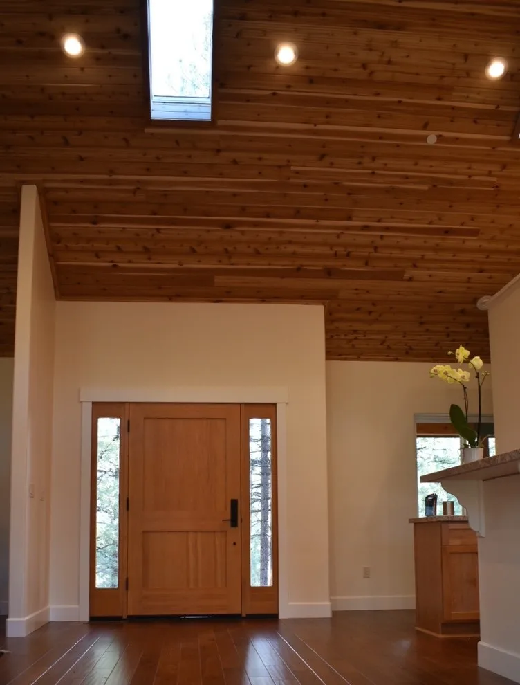 Project Markleeville 2018-19 by Scherbak Construction - Photo 4