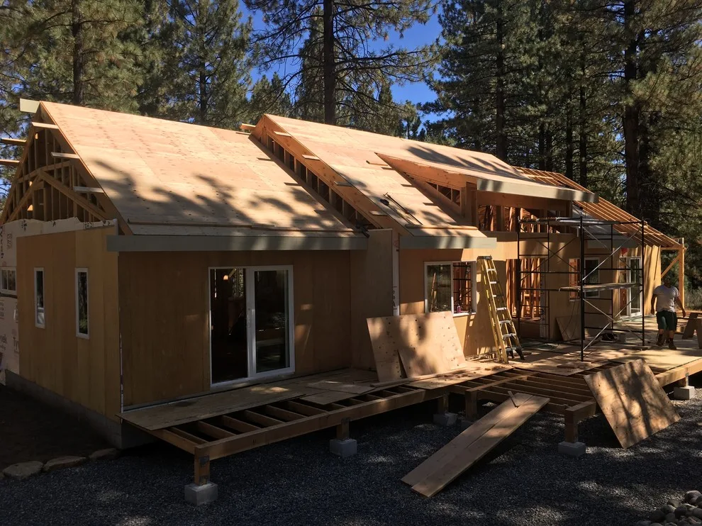 Project Markleeville 2018-19 by Scherbak Construction - Photo 3
