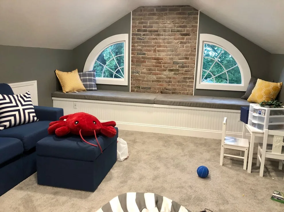 2018 Loft Conversion by C&M Martin Realites LLC - Photo 2