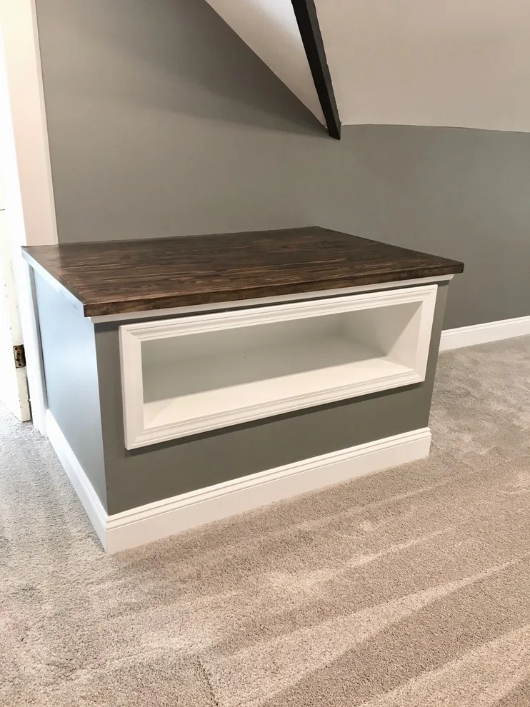 2018 Loft Conversion by C&M Martin Realites LLC - Photo 6