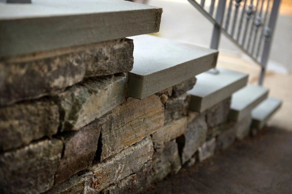 Auburndale Patio and Rock Garden by Natalie DeNormandie - Photo 2