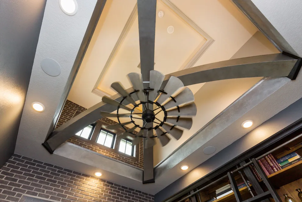 2018 Housing Exhibition by Unique Homes Iowa - Photo 6