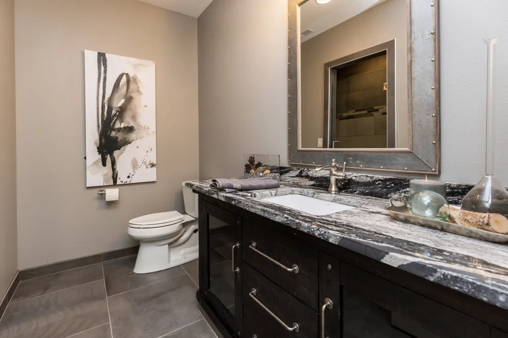 2018 Housing Exhibition by Unique Homes Iowa - Photo 39