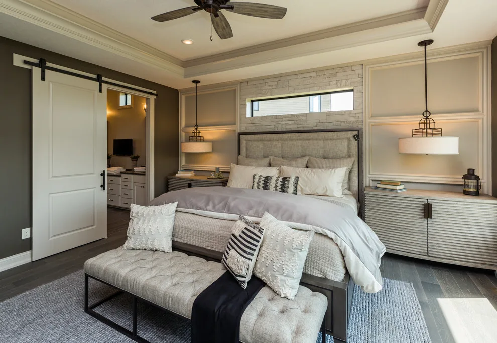 2018 Housing Exhibition by Unique Homes Iowa - Photo 9
