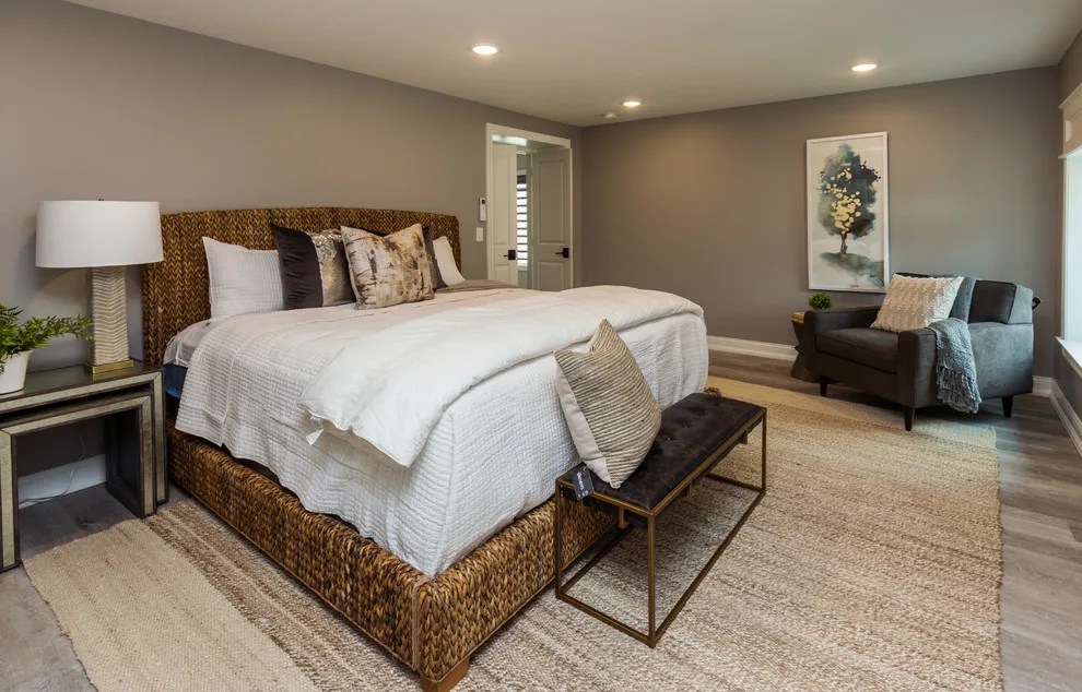 2018 Housing Exhibition by Unique Homes Iowa - Photo 23