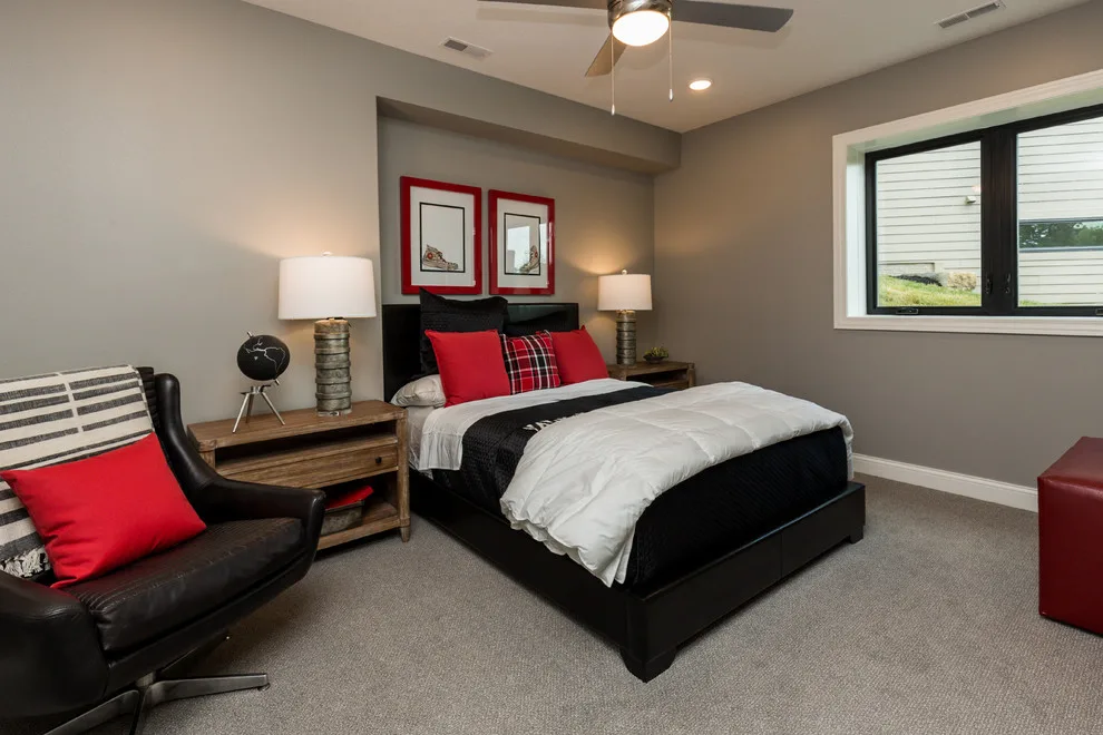 2018 Housing Exhibition by Unique Homes Iowa - Photo 22