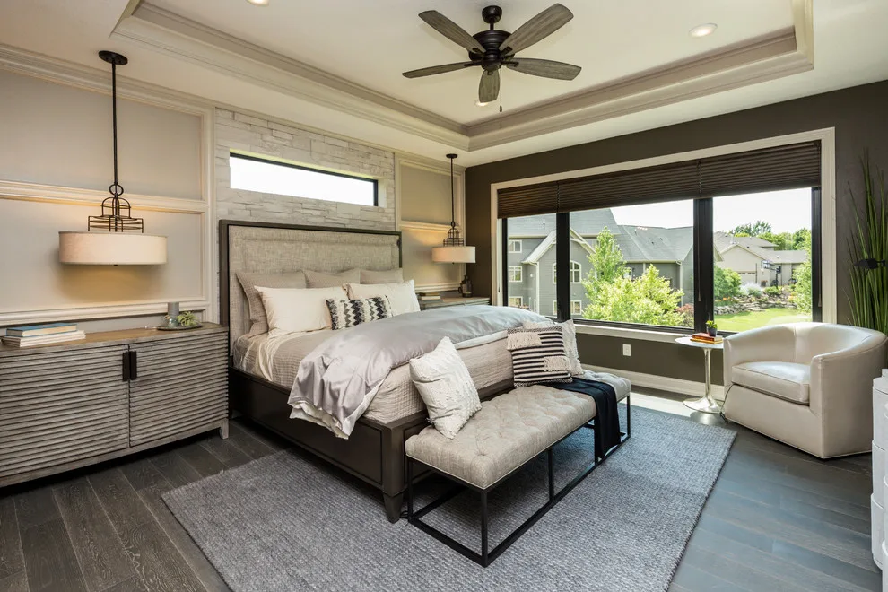 2018 Housing Exhibition by Unique Homes Iowa - Photo 44