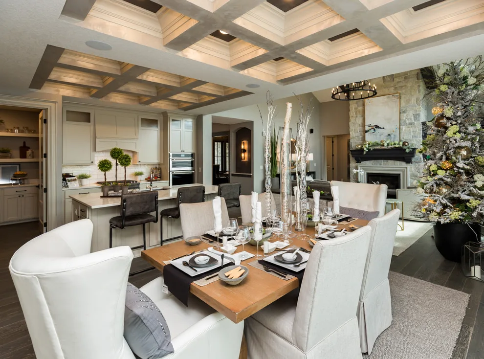 2018 Housing Exhibition by Unique Homes Iowa - Photo 11