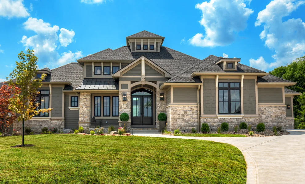 2018 Housing Exhibition by Unique Homes Iowa - Photo 21