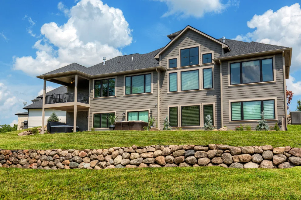 2018 Housing Exhibition by Unique Homes Iowa - Photo 17