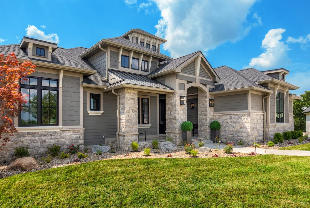 2018 Housing Exhibition by Unique Homes Iowa - Photo 37