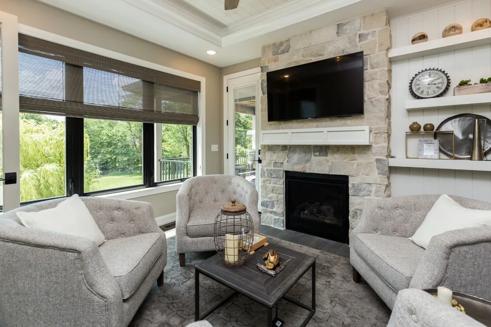 2018 Housing Exhibition by Unique Homes Iowa - Photo 29