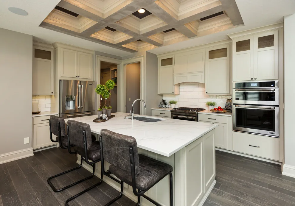 2018 Housing Exhibition by Unique Homes Iowa - Photo 42