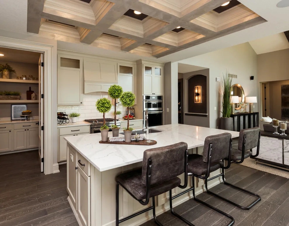 2018 Housing Exhibition by Unique Homes Iowa - Photo 38