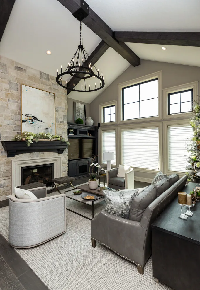 2018 Housing Exhibition by Unique Homes Iowa - Photo 41