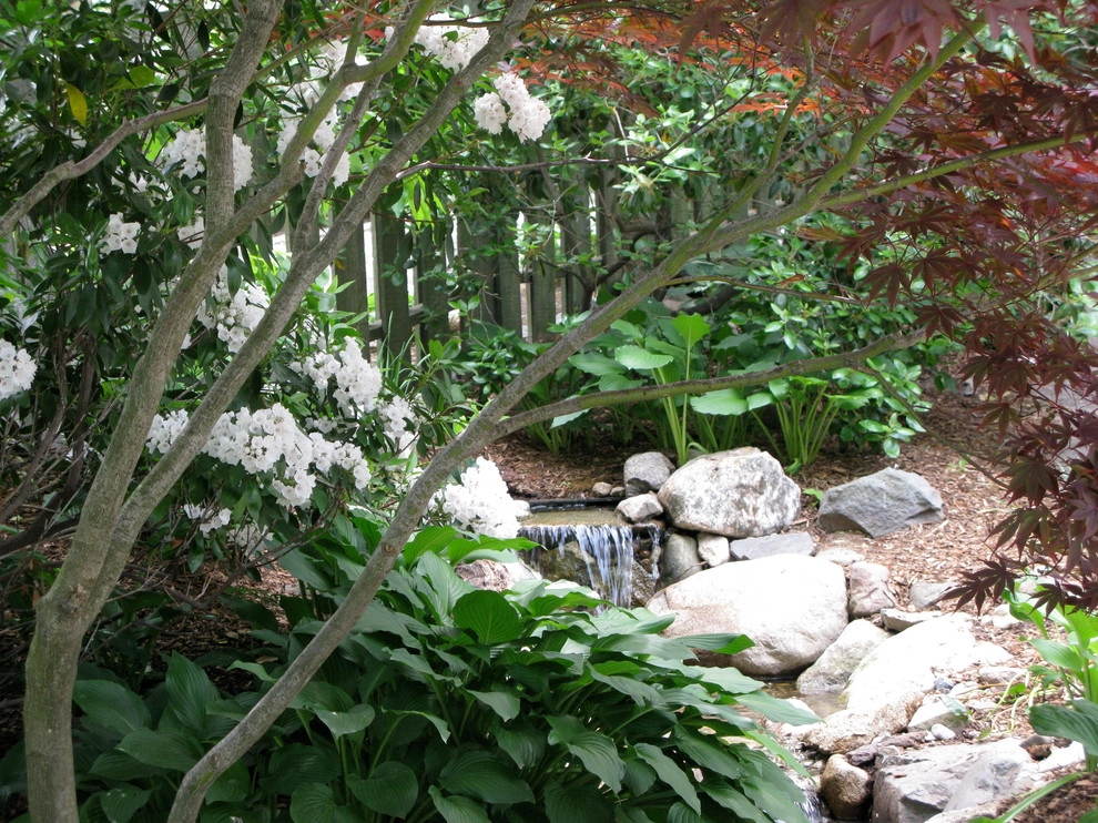 Newton Backyard by Natalie DeNormandie - Photo 7