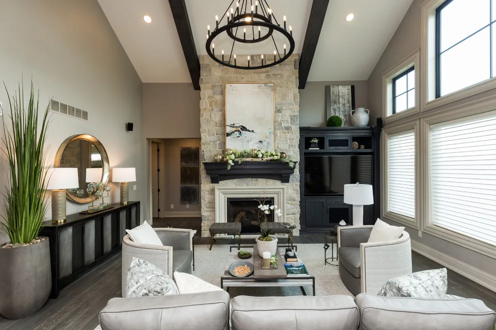 2018 Housing Exhibition by Unique Homes Iowa - Photo 10
