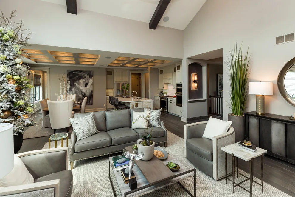 2018 Housing Exhibition by Unique Homes Iowa - Photo 50