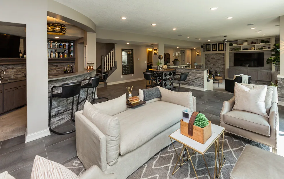 2018 Housing Exhibition by Unique Homes Iowa - Photo 18
