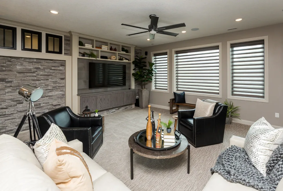 2018 Housing Exhibition by Unique Homes Iowa - Photo 28