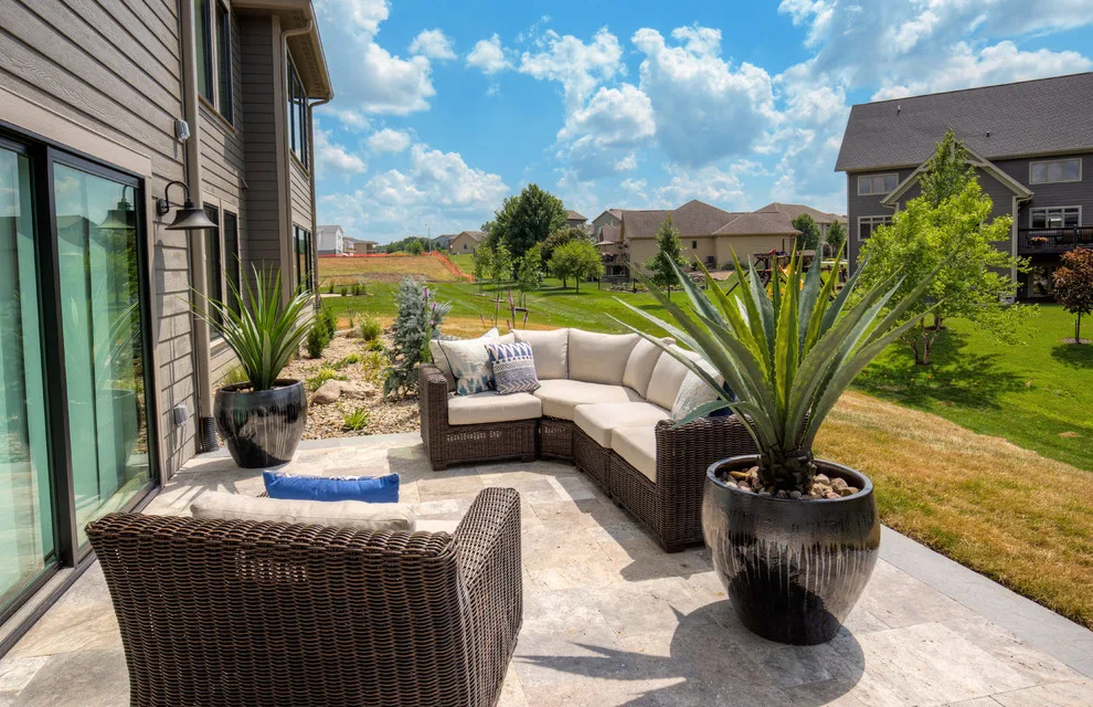 2018 Housing Exhibition by Unique Homes Iowa - Photo 15