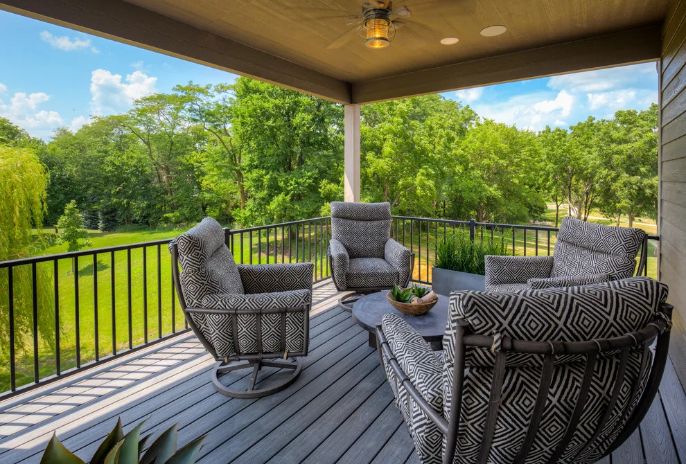 2018 Housing Exhibition by Unique Homes Iowa - Photo 13