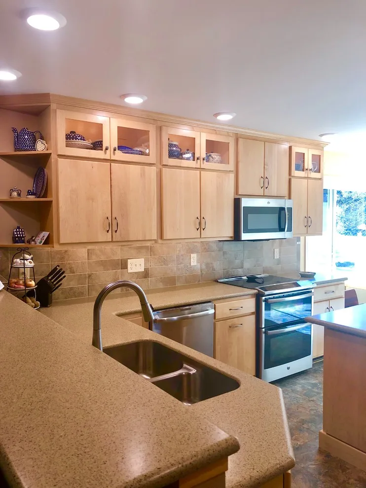 Stoney Brooke Home Renovations & Design - Photo 4