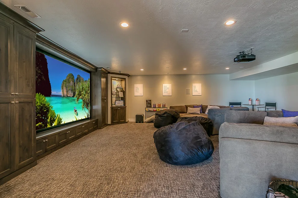 2018 Northern Wasatch Home Showcase by C.F. Olsen Homes - Photo 63
