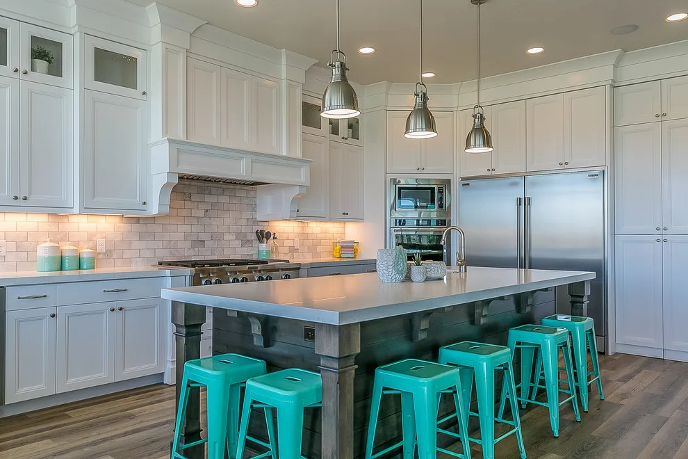 2018 Northern Wasatch Home Showcase by C.F. Olsen Homes - Photo 20