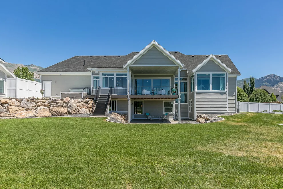 2018 Northern Wasatch Home Showcase by C.F. Olsen Homes - Photo 98