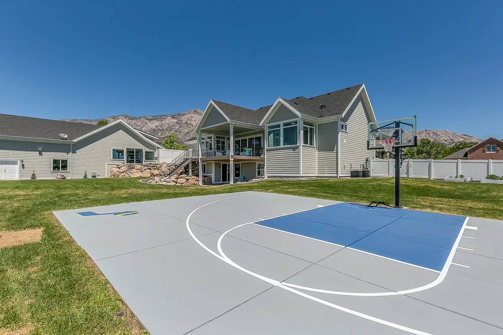2018 Northern Wasatch Home Showcase by C.F. Olsen Homes - Photo 82