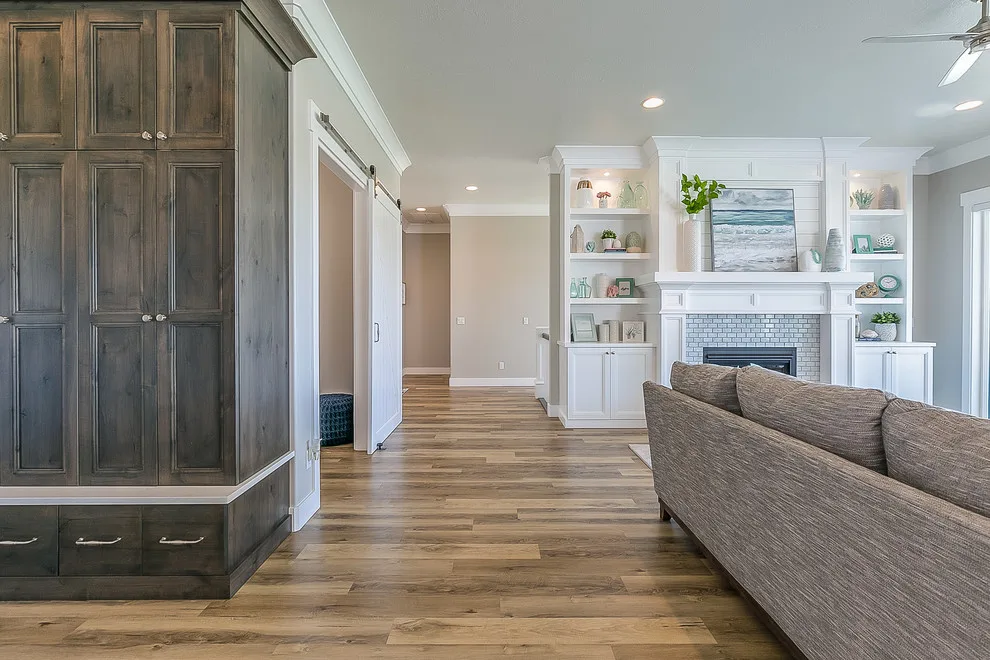2018 Northern Wasatch Home Showcase by C.F. Olsen Homes - Photo 117