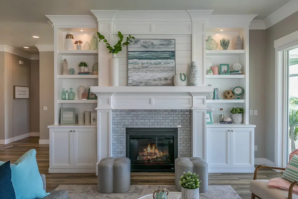 2018 Northern Wasatch Home Showcase by C.F. Olsen Homes - Photo 111