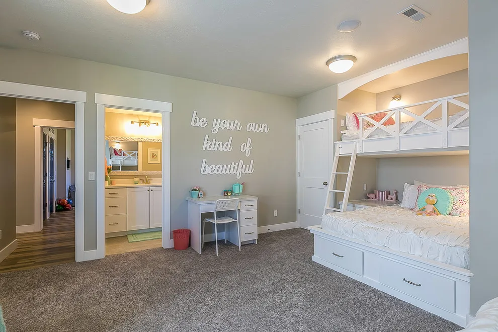 2018 Northern Wasatch Home Showcase by C.F. Olsen Homes - Photo 109