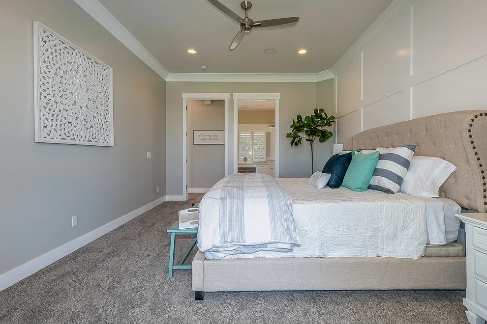 2018 Northern Wasatch Home Showcase by C.F. Olsen Homes - Photo 18