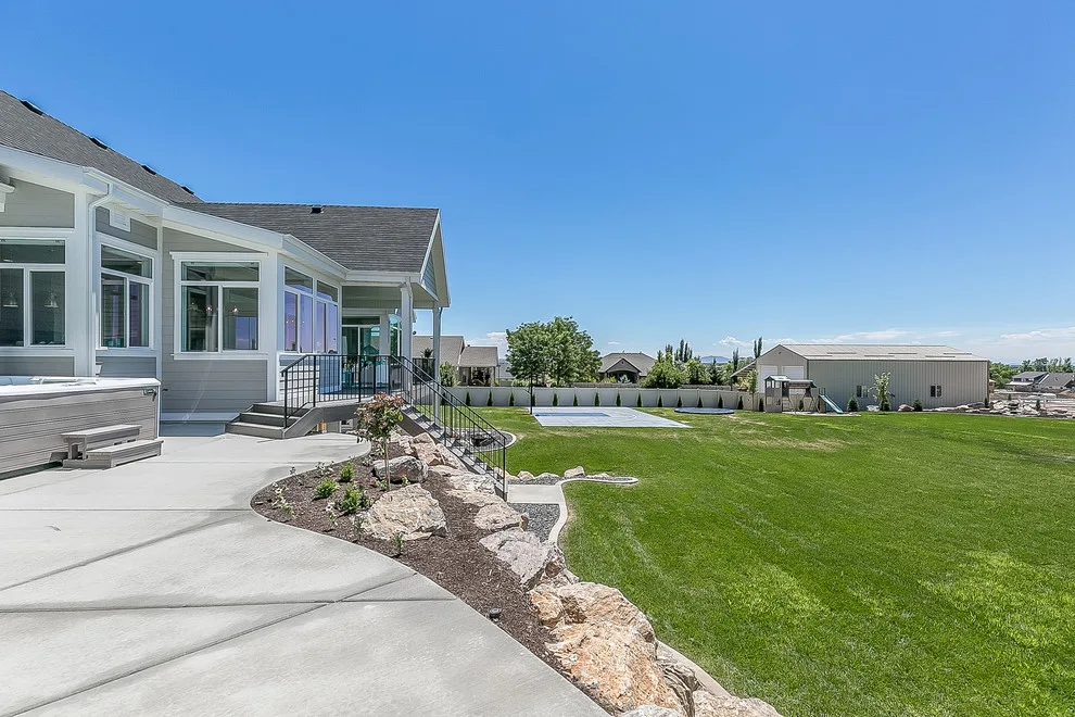 2018 Northern Wasatch Home Showcase by C.F. Olsen Homes - Photo 83